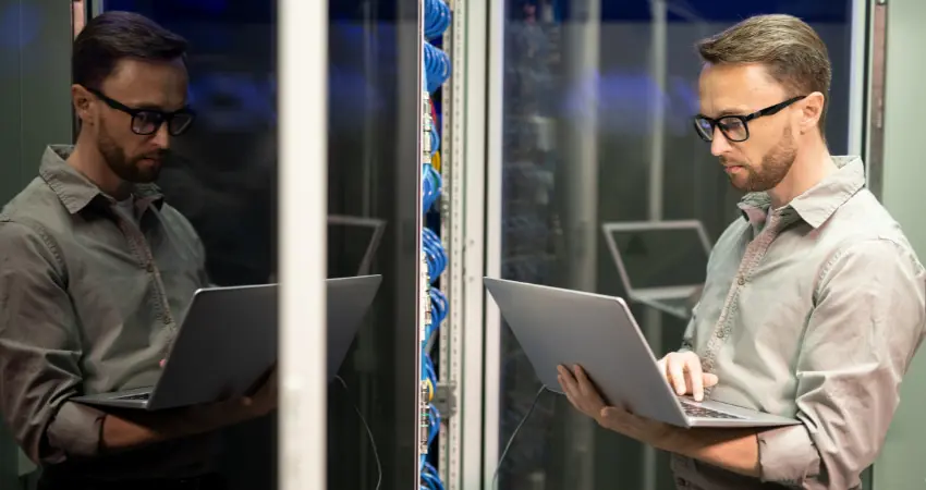 Why Choose Liberty Computer System as Your IT AMC Service Provider
