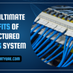 Benefits of Structured Cabling System