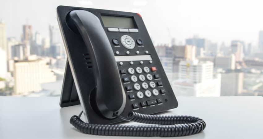 What is a PBX