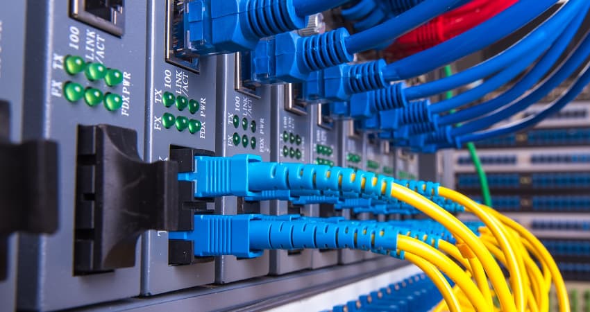 What is a Pre-terminated Cabling System
