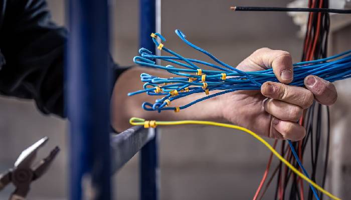 Top Structured Cabling Companies in Dubai