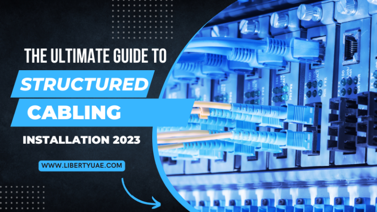 Guide to Structured Cabling Installation