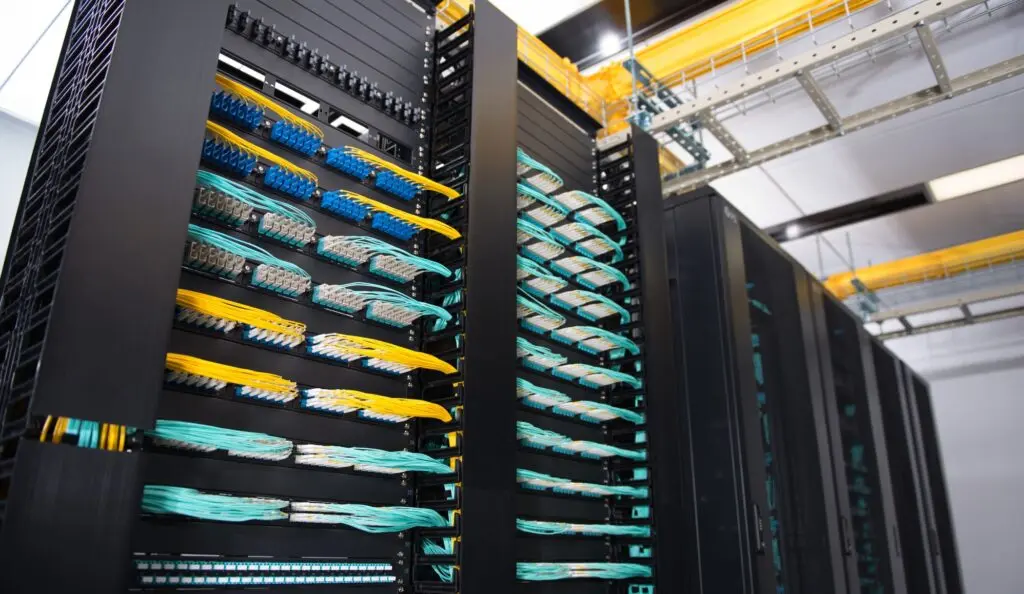 Structured Cabling System benefits