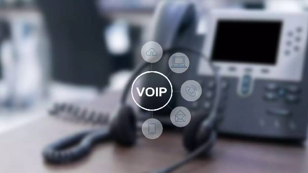 What is VoIP? 