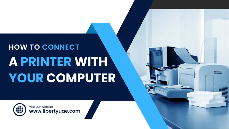 Printer With Your Computer