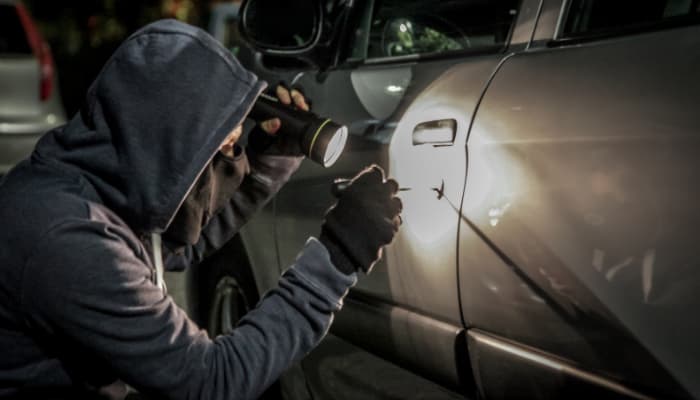 Reduce Theft and Shoplifting