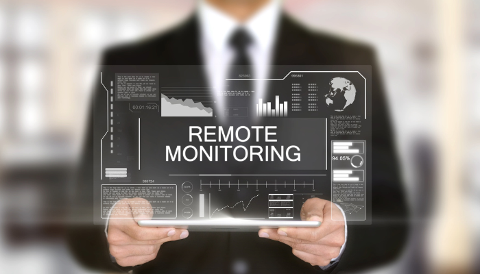 Remote Monitoring