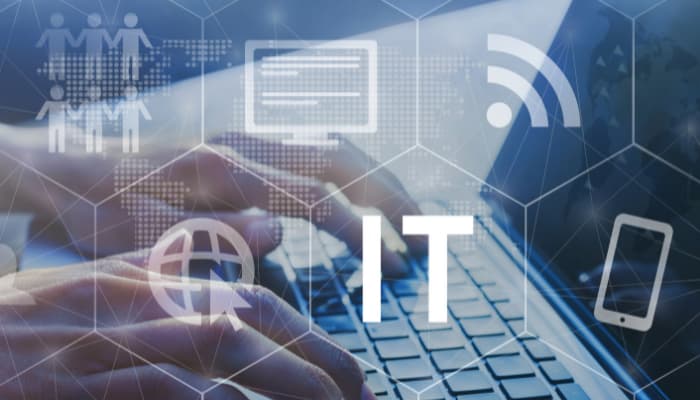 Advantages Of Using IT Equipment