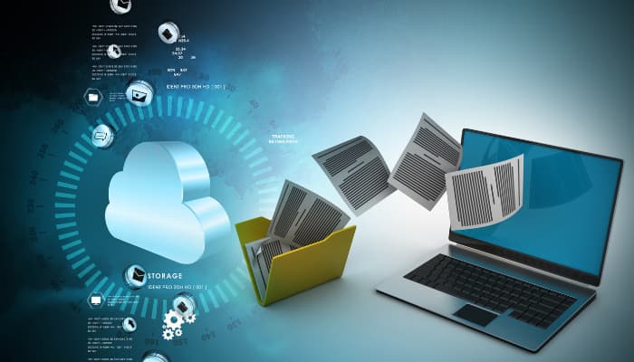 Backup Your Data Regularly