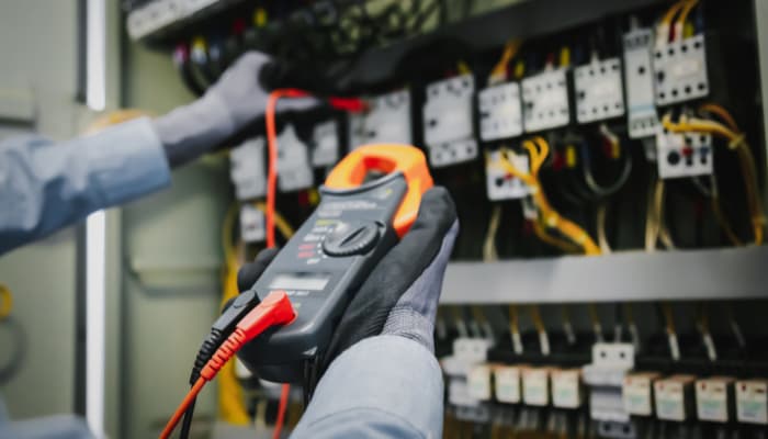 Regular Maintenance