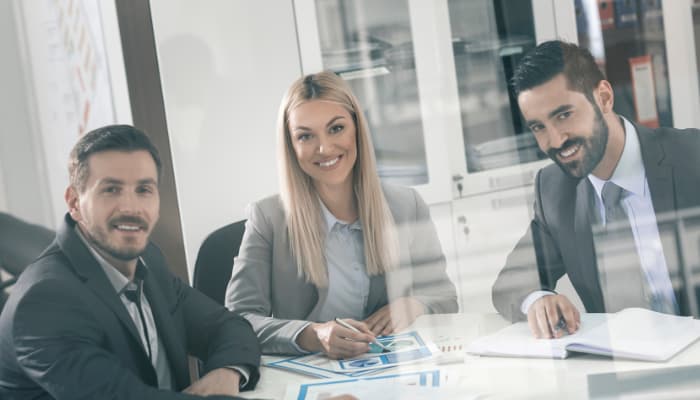 Role of an IT Equipment Supplier