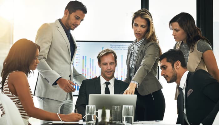 Train Your Employees