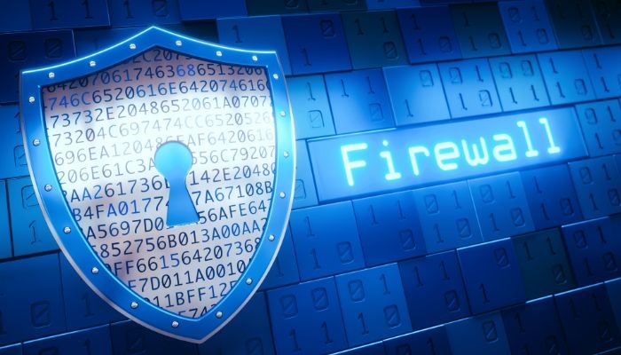 Firewall Security Software