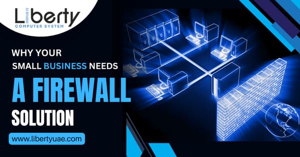 Firewall Solution