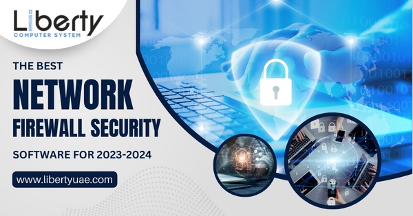 The Best Network Firewall Security Software For 2023-2024
