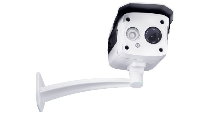 AI-powered CCTV Cameras
