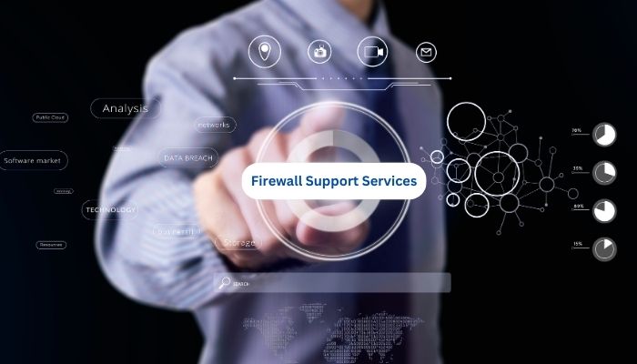 Comprehensive Firewall Support Services