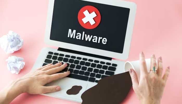 Antivirus And Malware Defense