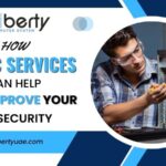 How IT AMC Services Can Help You Improve Your IT Security