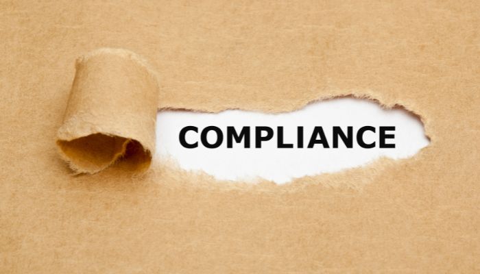 Compliance With Standards