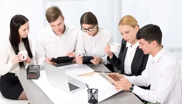 Focus-On-Employee-Training