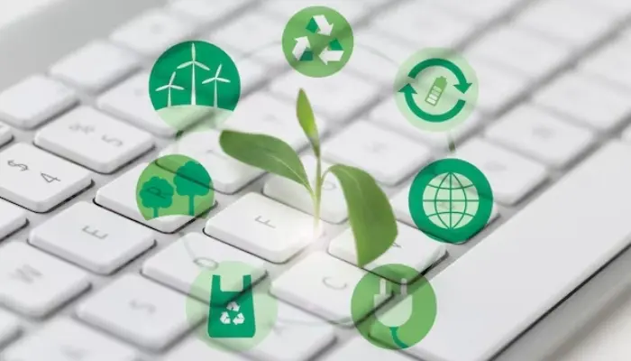 Green-IT-Practices