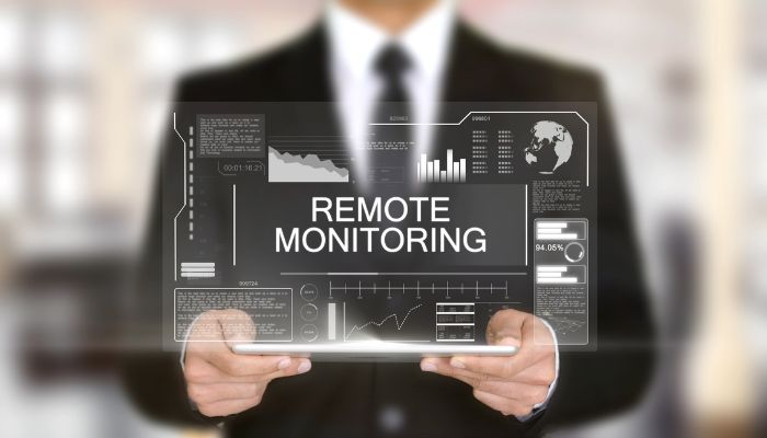 Remote Monitoring And Access