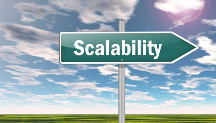 Scalability And Adaptability