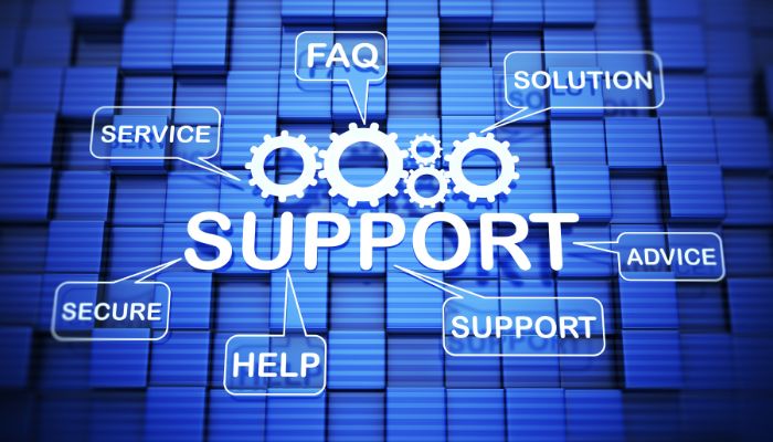 Support For Multiple Technologies
