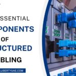 Components of Structured Cabling