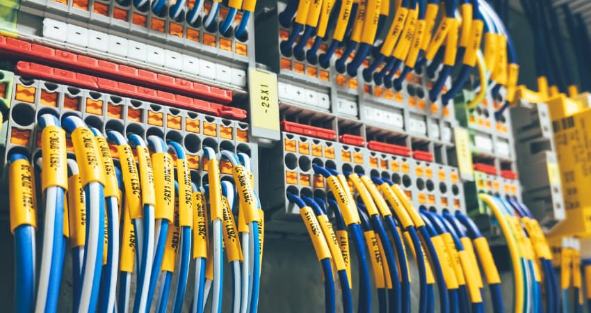 Why is Structured Cabling Important