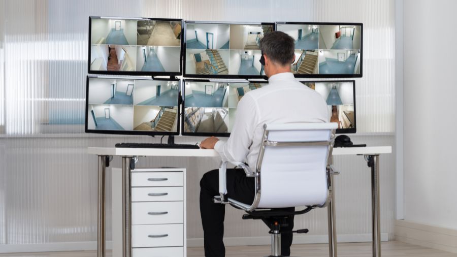 Hikvision Easy-to-Use CCTV Cameras