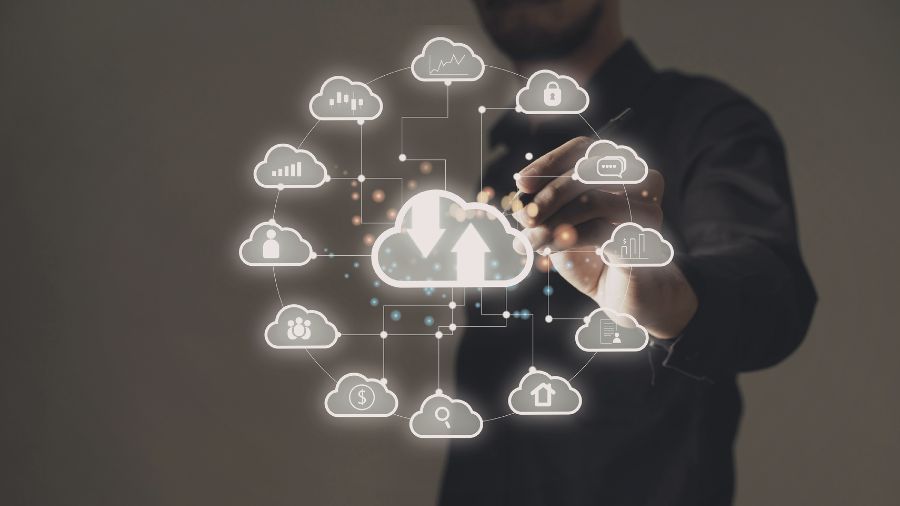 Hikvision Scalable CCTV Cameras