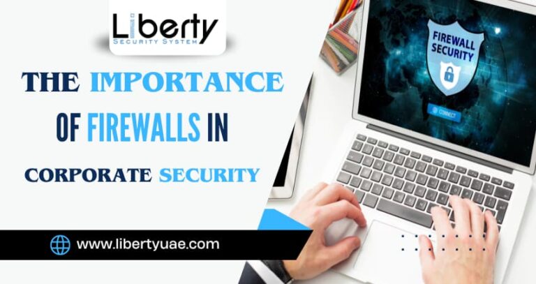 Importance of Firewalls
