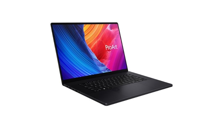 ASUS ProArt P16