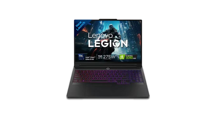 Lenovo Legion Pro 7i (Gen 10)