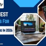 The Best Laptops for Video Editing