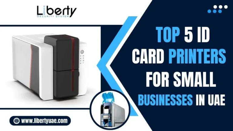 ID Card Printers