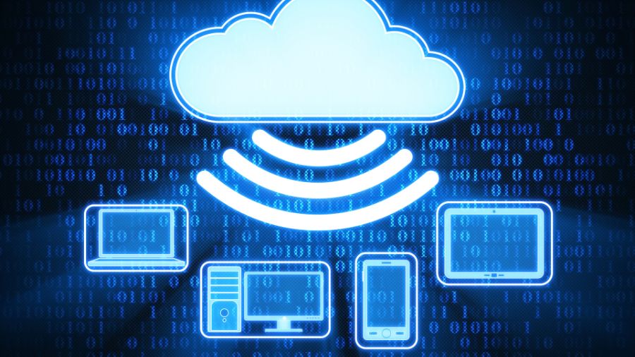 Be Wary of Public Wi-Fi