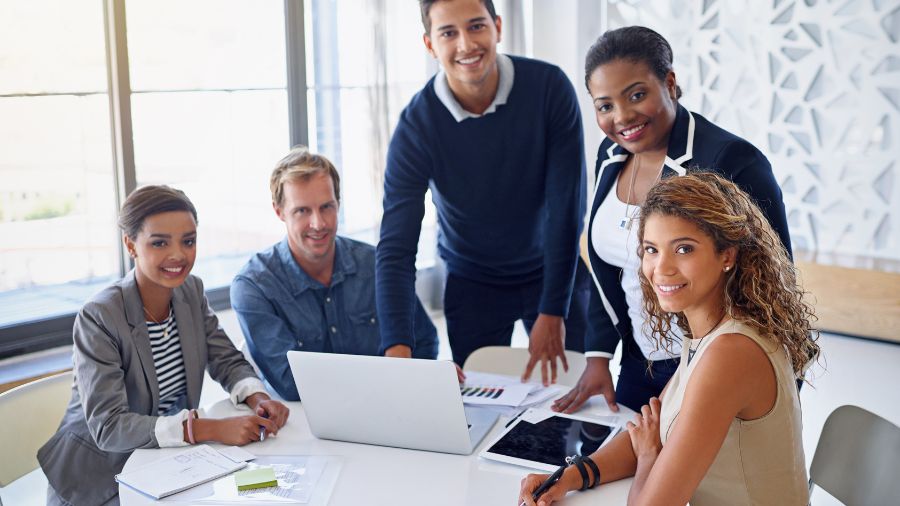 Educate Your Team (for businesses)