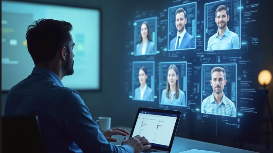 List of the Reasons to Get HRMS Software in Dubai