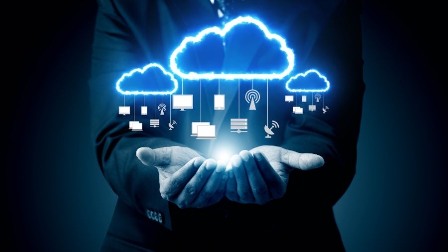 The Power of the Cloud – Your Business, Everywhere