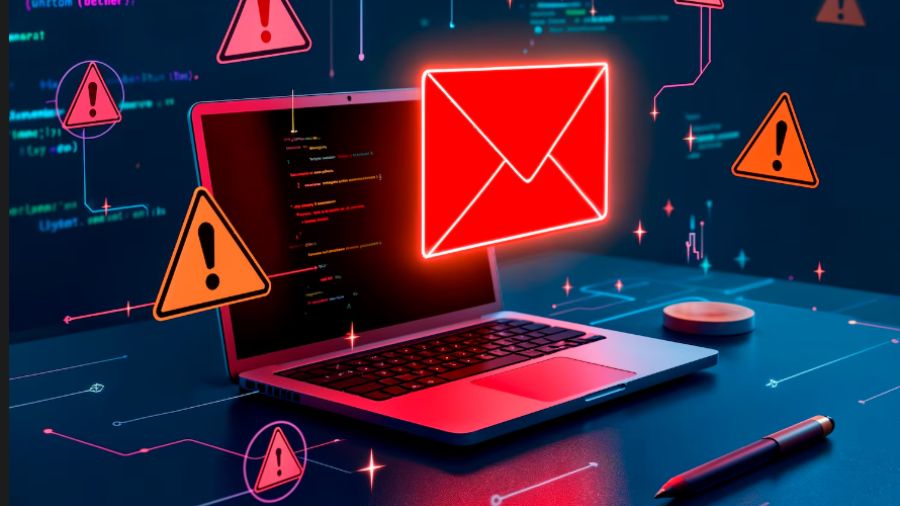 Use Email Encryption For Email Security