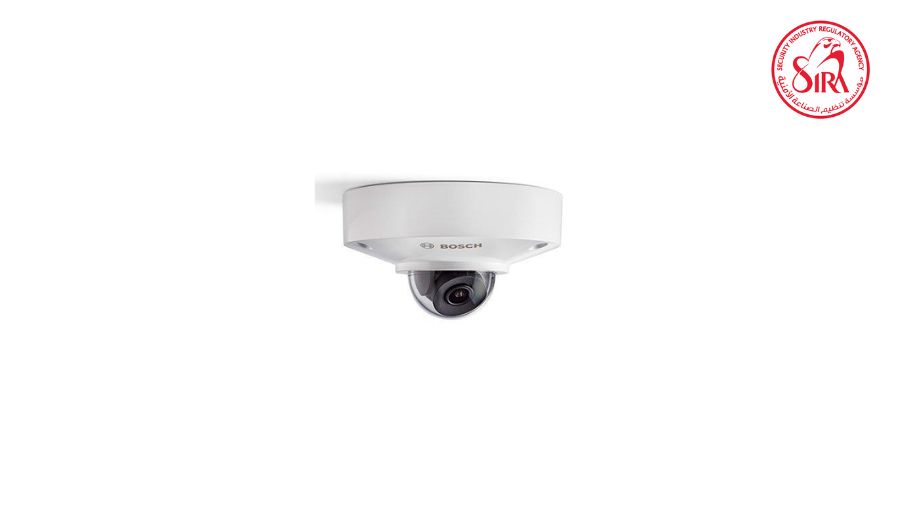 Bosch FLEXIDOME IP micro 3000i