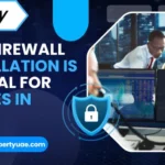 Firewall Installation