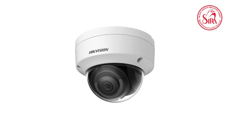 Hikvision DS-2CD2143G2-I