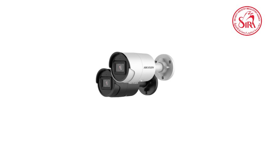 Hikvision DS-2CD2T43G2-I4