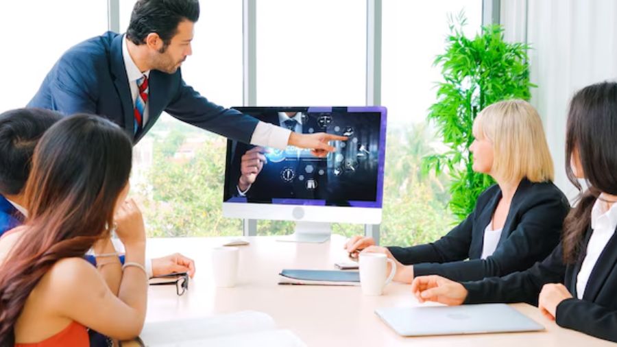 IT Consultation – Business Needs & Goals