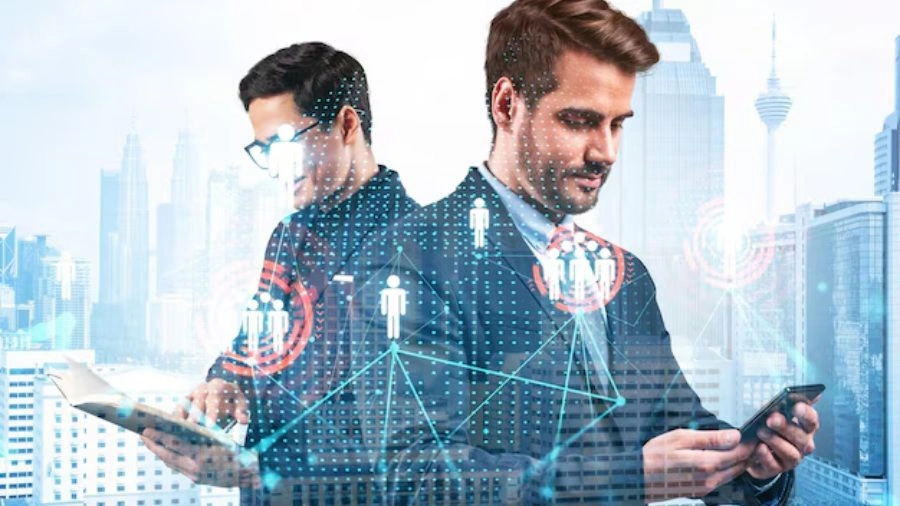 IT Solutions for Business Users in Dubai 
