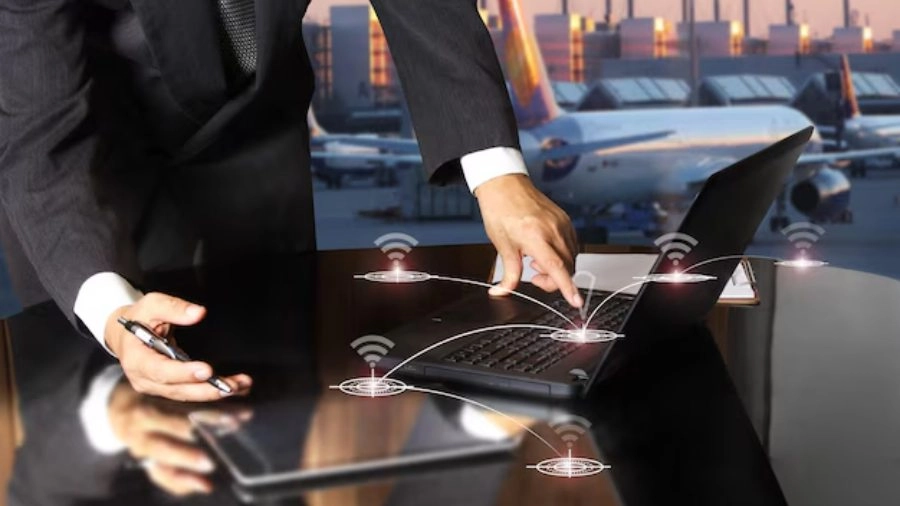 Role of Wi-Fi Support Services